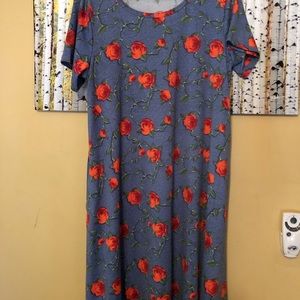 Amazing L LuLaRoe Carly